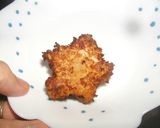カボチャサラダでのこり福コロッケ作り方5写真