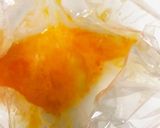 クリームチーズ入りフレンチトースト作り方6写真