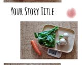 かぶ人参温野菜(簡単)作り方2写真