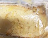クリームチーズ入りフレンチトースト作り方8写真