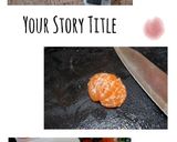 かぶ人参温野菜(簡単)作り方3写真