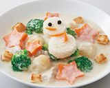 クリームチーズのベーコンチャウダー作り方14写真