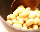 なぜか美味しい✿ソース豆作り方9写真