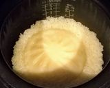 超絶簡単！衝撃の肉まん炊き込みご飯作り方2写真