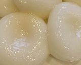 白玉団子⁂きな粉とみたらし団子⁂作り方4写真
