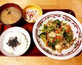 手羽トロの醤油バター焼き作り方3写真