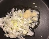 簡単　ブロッコリーのカレーマヨ炒め作り方3写真