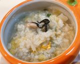 牡蠣ぞうすい作り方4写真