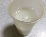 羽付き　餃子の焼き方　改良作り方1写真