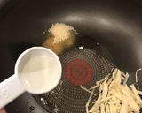 圧力鍋　ぶり大根作り方9写真