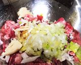 簡単！花シュウマイ♪作り方1写真