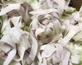 簡単！花シュウマイ♪作り方7写真