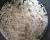 大根のそぼろ煮作り方5写真
