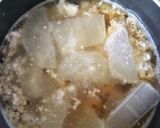 大根のそぼろ煮作り方6写真