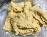 カリカリ食感　チョコチップクッキー作り方4写真