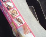 ふわふわ☆簡単　はちみつカステラ作り方2写真