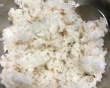 昨日のカレーをリメイク！カレードリア作り方1写真