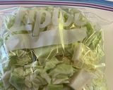 ホットクック　おすすめ材料冷凍保存作り方1写真