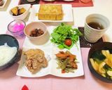 ささがき金平ごぼう・ゴボウと人参料理作り方5写真