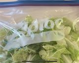 ホットクック　おすすめ材料冷凍保存作り方3写真