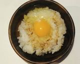 私流☆美味しい卵かけご飯の食べ方作り方11写真