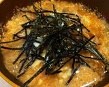 キムチスープ作り方4写真