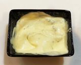 まぐろとアボカドのわさび醤油漬け作り方6写真