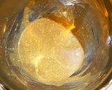 まぐろとアボカドのわさび醤油漬け作り方7写真