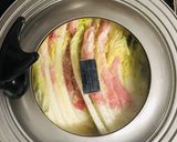 食べ応え抜群！！白菜と豚ロースのステーキ作り方3写真
