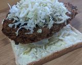カツサンド♡みそカツサンド作り方11写真
