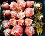 グリラーで生ハムミニトマトのグリル作り方6写真