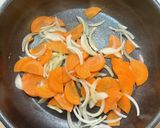 お肉の揚げ焼き作り方6写真