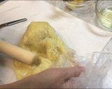 ポリ袋で簡単♪栗きんとん作り方9写真