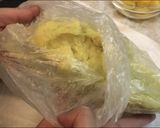 ポリ袋で簡単♪栗きんとん作り方7写真