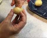 ポリ袋で簡単♪栗きんとん作り方11写真