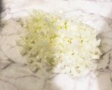 白菜肉団子鍋作り方1写真