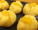 ポリ袋で簡単♪栗きんとん作り方12写真