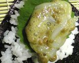 ○〇　お手軽♪　ネバネバ手巻き　〇○作り方3写真