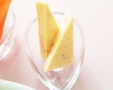 椎茸&人参&キャベツ&玉ねぎの焼きそば☆作り方5写真