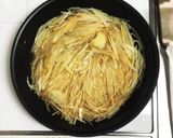 ジャガイモのコンソメガレット作り方4写真