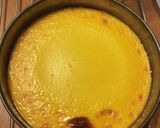 かぼちゃのプリン作り方8写真