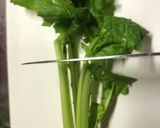 カブの蒸し方(新鮮なカブをゲッツだぜ編)作り方3写真