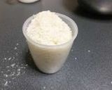 牛乳不使用でつくる基本のハンバーグ作り方3写真