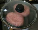 牛乳不使用でつくる基本のハンバーグ作り方7写真