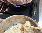 鶏の磯辺揚げ作り方5写真