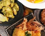 鶏の磯辺揚げ作り方7写真