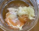 万能みかんソースでやわらか鶏むね肉作り方3写真