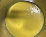 万能みかんソースでやわらか鶏むね肉作り方4写真