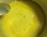 万能みかんソースでやわらか鶏むね肉作り方6写真