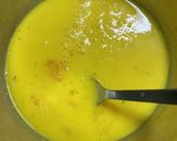 万能みかんソースでやわらか鶏むね肉作り方9写真
